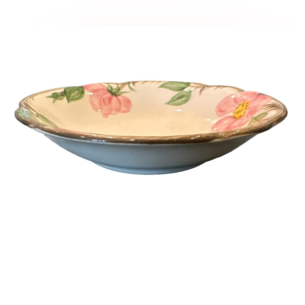 Franciscan Desert Rose Small Bowl Made in California